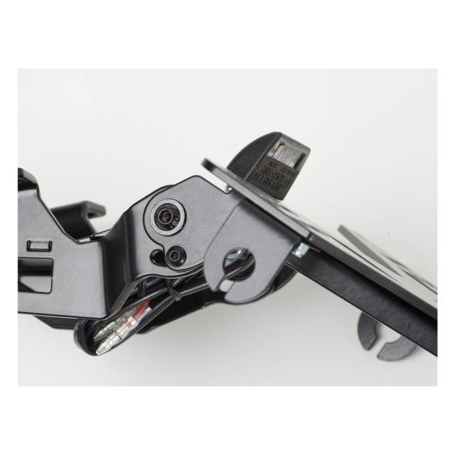 PROTECH プロテック V-SHAPE license plate holder 250 Duke KTM フェンダーレスキット フェンダー関連 外装 | プロテック（床材） | 03