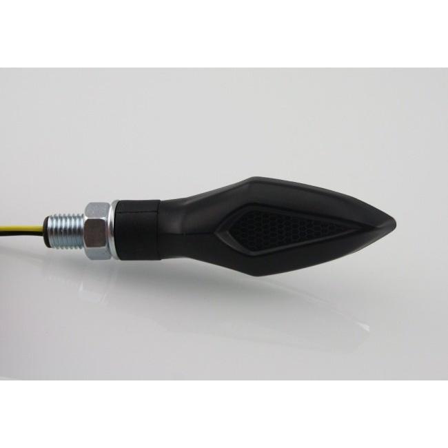 PROTECH プロテック Universal sequential LED-indicator RC-100 ウインカー 灯火類 電装系_1