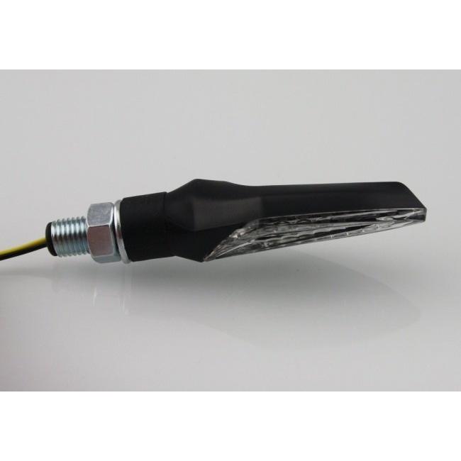 PROTECH プロテック Universal sequential LED-indicator RC-100 ウインカー 灯火類 電装系_2