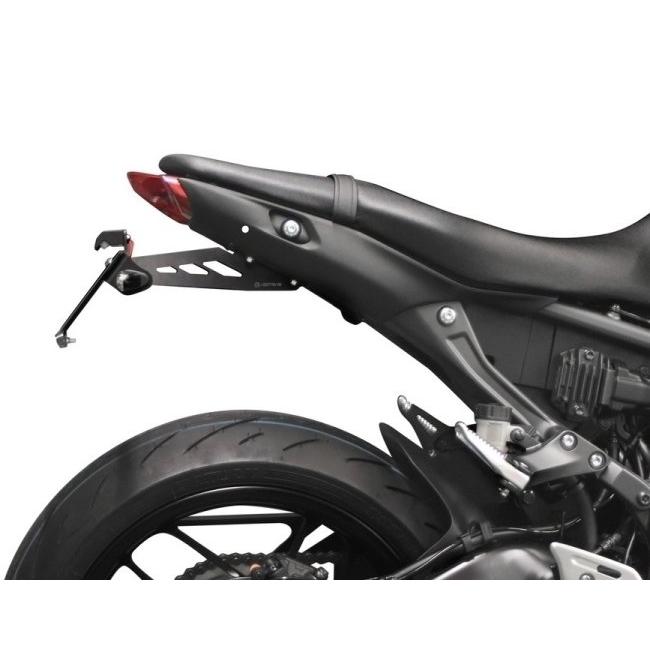 ACTIVE アクティブ フェンダーレスキット MT-09 SP YAMAHA ヤマハ フェンダー関連 外装_1