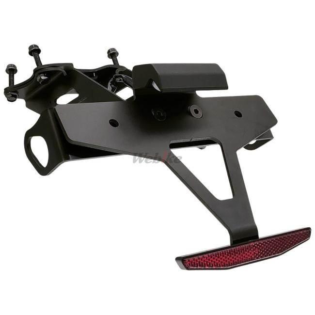 ACTIVE アクティブ フェンダーレスキット MT-09 SP YAMAHA ヤマハ フェンダー関連 外装_4