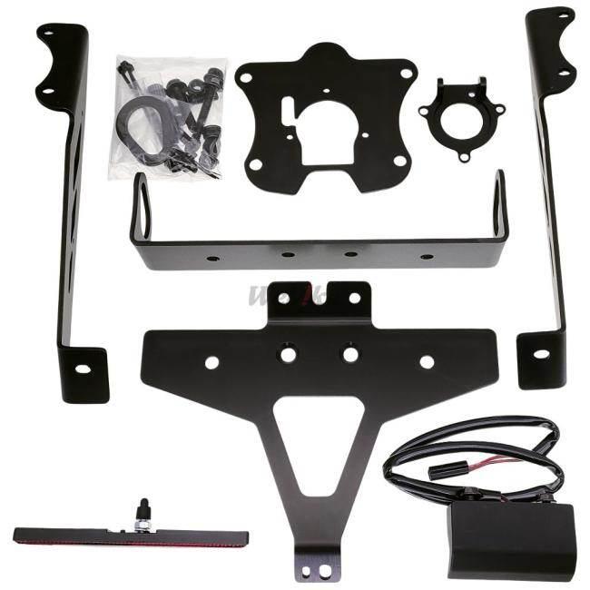 ACTIVE アクティブ フェンダーレスキット MT-09 SP YAMAHA ヤマハ フェンダー関連 外装_6