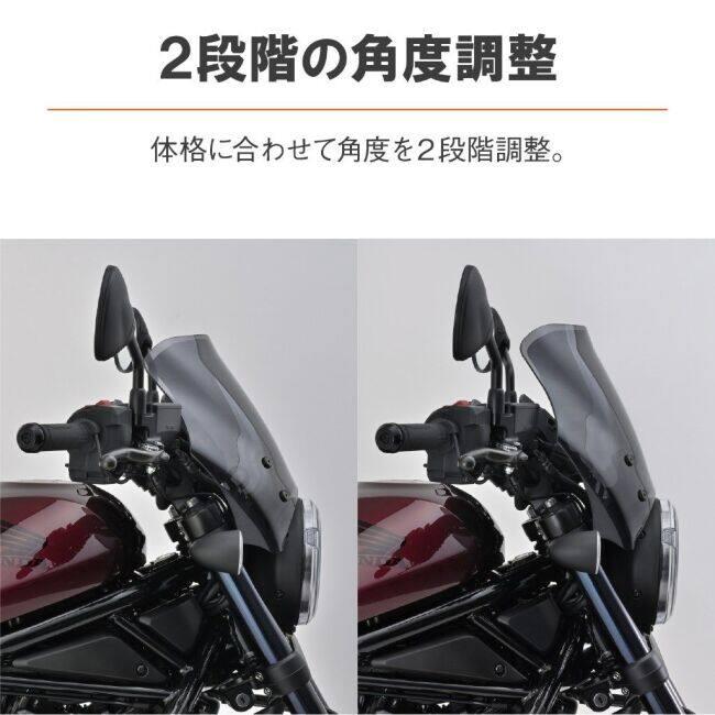 DAYTONA（デイトナ） ブラストバリアー(R) 車種別キット カラー