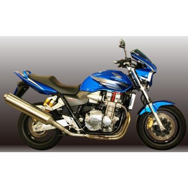 Force Design Force Design フォルスデザイン ビキニカウル スプリントスクリーン カラー ブラック 単色 スクリーンカラー スモーク Cb1300sf Honda ホンダ ウェビック2号店 通販 Yahoo ショッピング