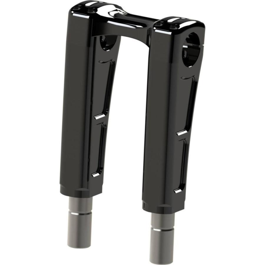 夏 FLSTF1580 マフラー 64961-07/65939-07 ハーレー 純正 バイク 部品