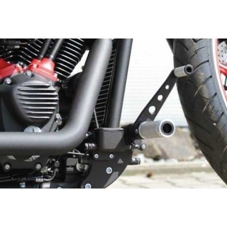 THUNDER BIKE サンダーバイク フォワードコントロール タイプ：Alu