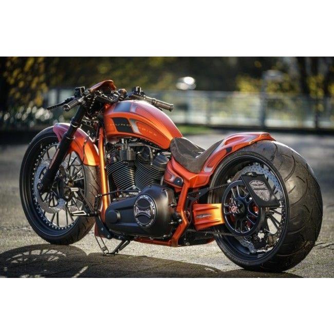 THUNDER BIKE サンダーバイク Custom Fuel Tank GP-Style