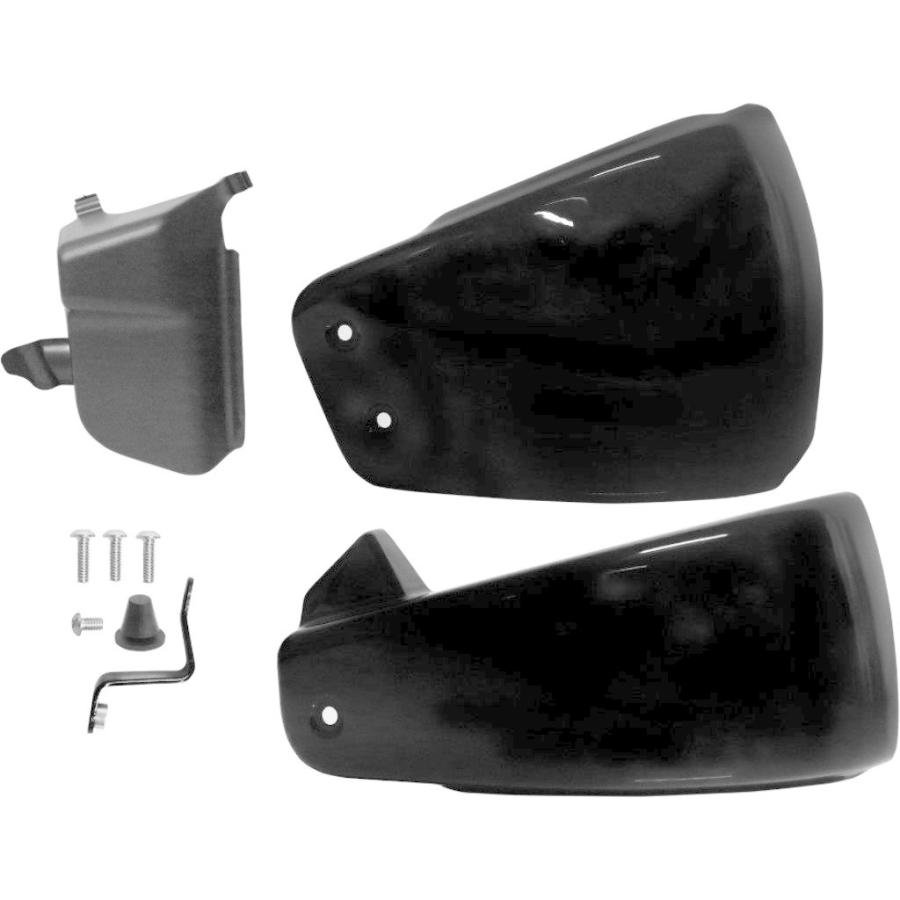 THUNDER BIKE サンダーバイク サイドカバーキット FXDR HARLEY