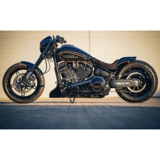 THUNDER BIKE サンダーバイク フロントフェンダー タイプ：21″ FXDR HARLEY-DAVIDSON ハーレーダビッドソン フェンダー関連 外装_2