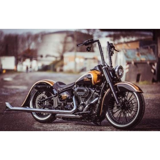 THUNDER BIKE サンダーバイク エアサスペンションキット THUNDER BIKE サンダーバイク エアサスペンションキット
