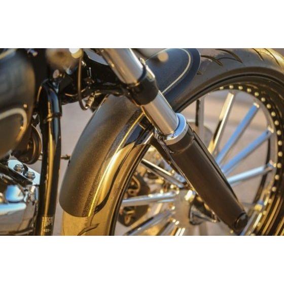 FXBRSブレイクアウト純正フロントフェンダー THUNDER BIKE サンダーバイク 21″ 23″ フロントフェンダー FXBRS