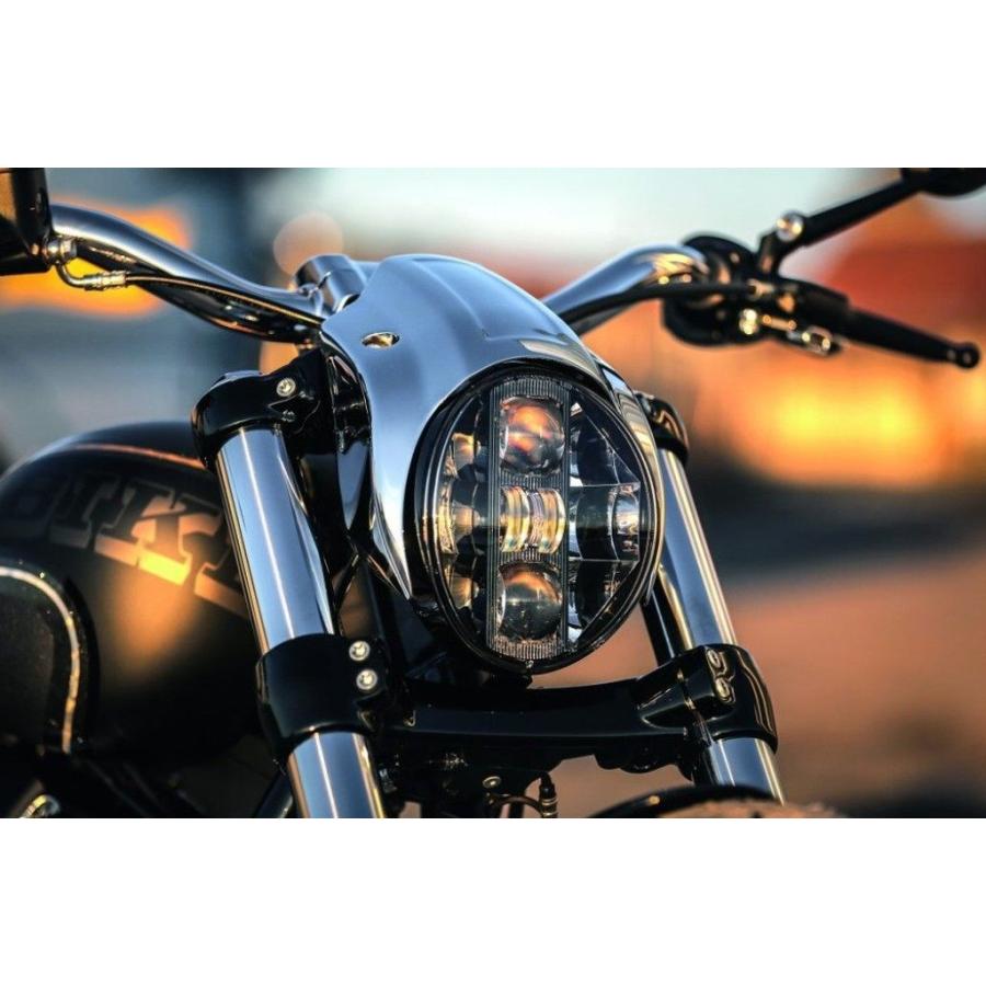 G-craft Gクラフト 31256 モンキー125/CT125/GROM/DAX125用 カムカバー
