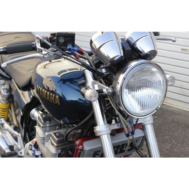 POSH Faith ポッシュ フェイス ミドルマシンドスーパーバイクタイプウインカー ウインカー 灯火類 電装系