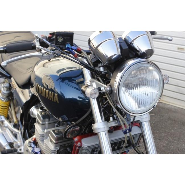 POSH Faith ポッシュ フェイス ミドルマシンドスーパーバイクタイプウインカー ウインカー 灯火類 電装系