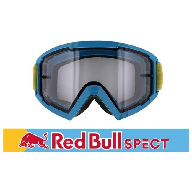 Red Bull SPECT レッドブルスペクト WHIP MX／DH ゴーグル オフロード