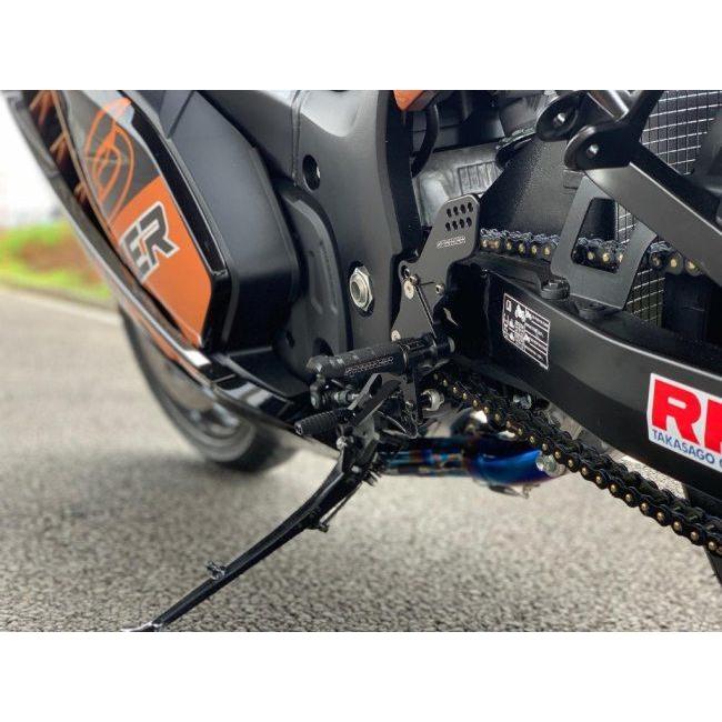 STRIKER（ストライカー） スポーツツーリングコンセプト(STC)ステップ