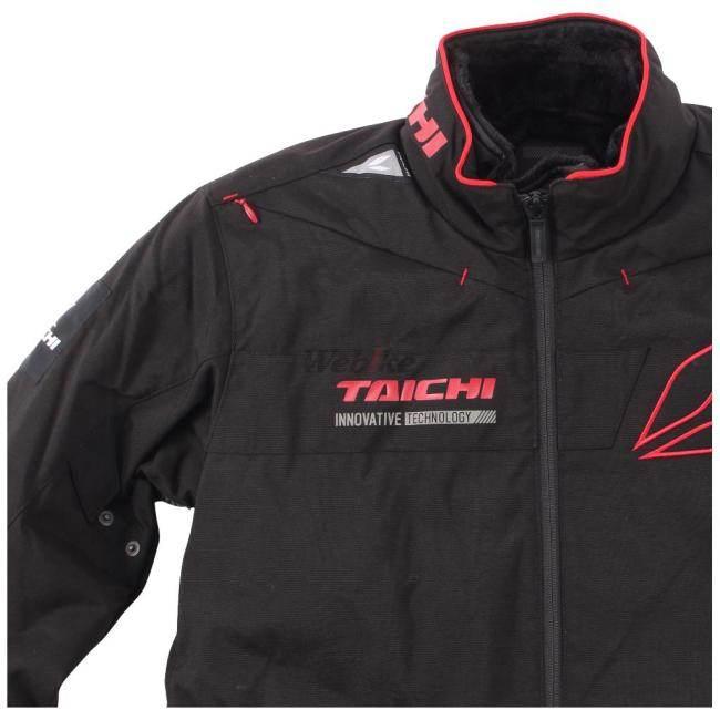 RS TAICHI アールエスタイチ RSJ725 レーサー オールシーズン ジャケット サイズ：3XL オールシーズンジャケット アパレルの画像