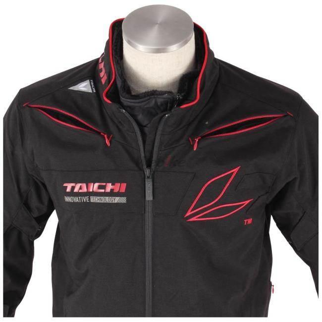 RS TAICHI アールエスタイチ RSJ725 レーサー オールシーズン ジャケット サイズ：3XL オールシーズンジャケット アパレルの画像