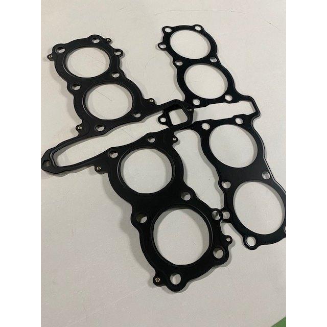 Heart-collection ハートコレクション メタルガスケットセット CBX550F HONDA ホンダ エンジンガスケット エンジンパーツ エンジン_2