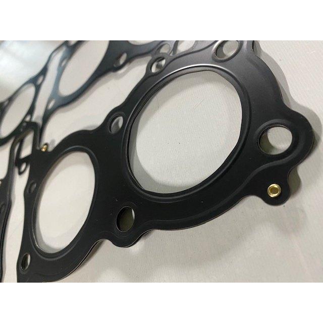 Heart-collection ハートコレクション メタルガスケットセット CBX550F HONDA ホンダ エンジンガスケット エンジンパーツ エンジン_3