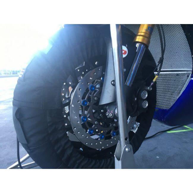 SUNSTAR（サンスター） ST1000クラス向け 専用レーシングディスク
