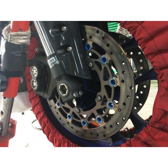 SUNSTAR（サンスター） ST1000クラス向け 専用レーシングディスク