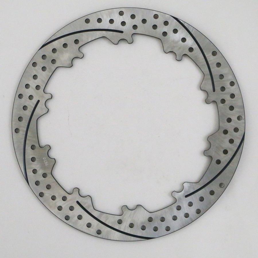 SUNSTAR SUNSTAR:サンスター  プレミアムレーシング アウターローター ZX-25R KAWASAKI カワサキ