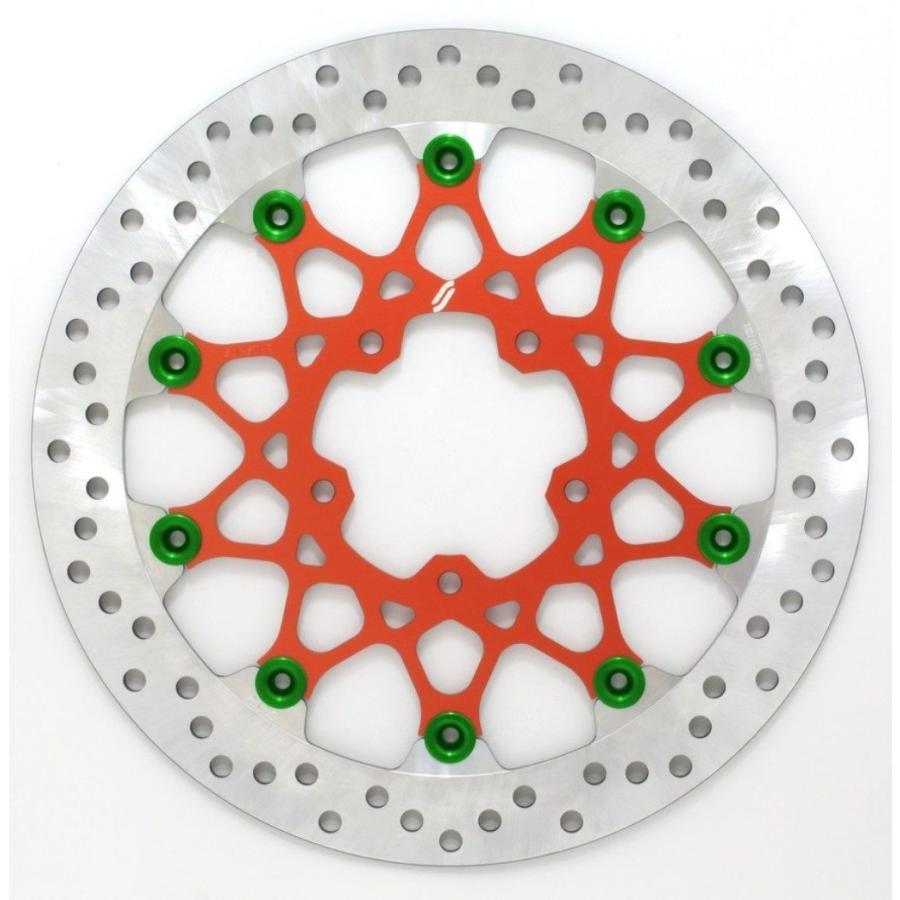 SUNSTAR サンスター PREMIUM RACING [プレミアムレーシング] フロント