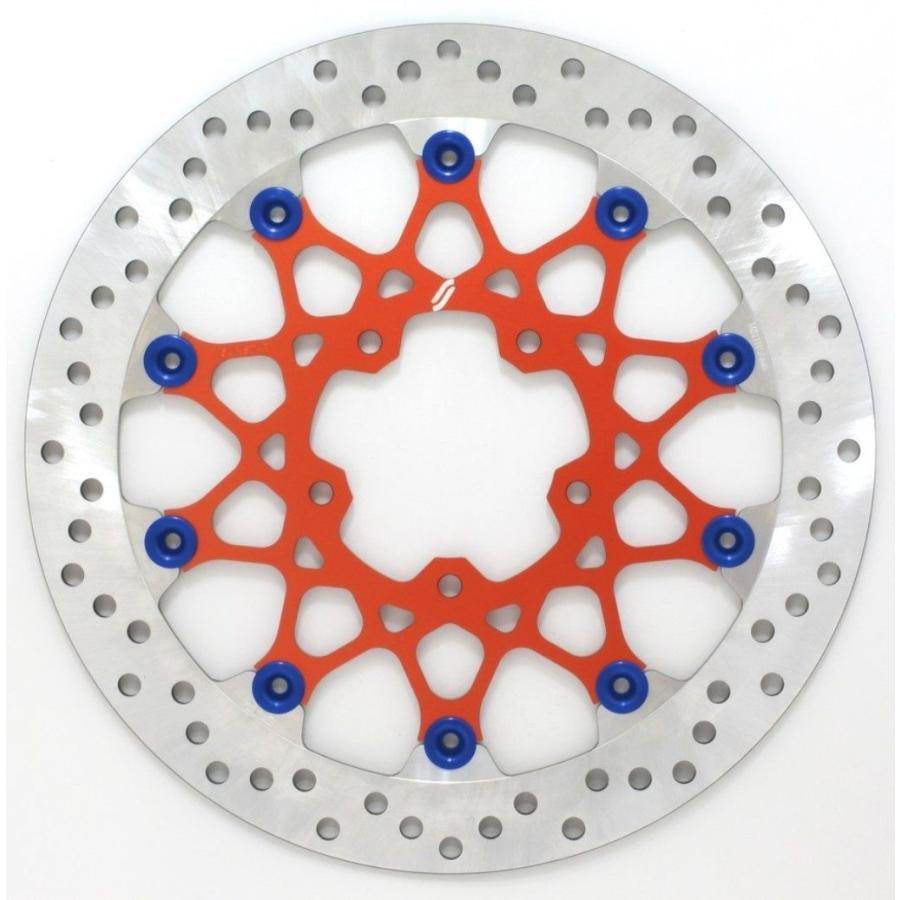 SUNSTAR サンスター PREMIUM RACING [プレミアムレーシング] フロント