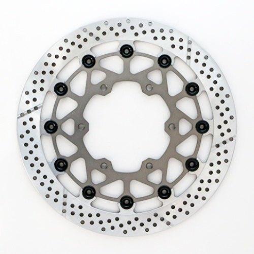 SUNSTAR SUNSTAR:サンスター WORKS EXPAND [ワークスエキスパンド] フロントディスクローター(39792円)