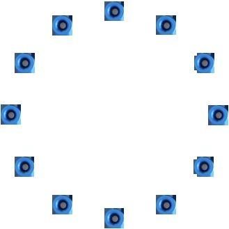 【極美品】 SUNSTAR SUNSTAR:サンスター WORKS EXPAND [ワークスエキスパンド] フロントディスクローター 【YWU1093160263】(39792円)