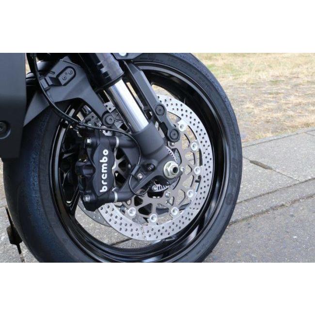 最安値❕ SUNSTAR SUNSTAR:サンスター WORKS EXPAND [ワークスエキスパンド] フロントディスクローター 【UOI9859911746】(35891円)