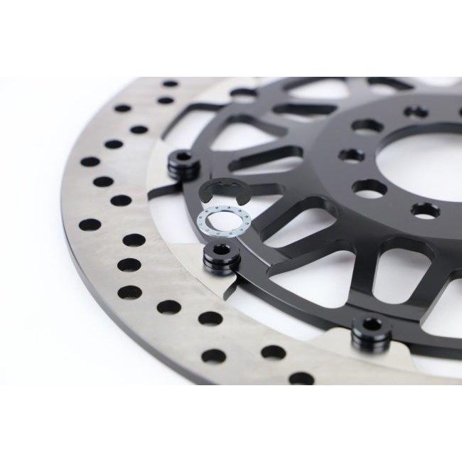 完動品 SUNSTAR SUNSTAR:サンスター WORKS EXPAND [ワークスエキスパンド] フロントディスクローター MT-01 MT-01 MT-01 MT-01S 【Q7960224813】(28976円)