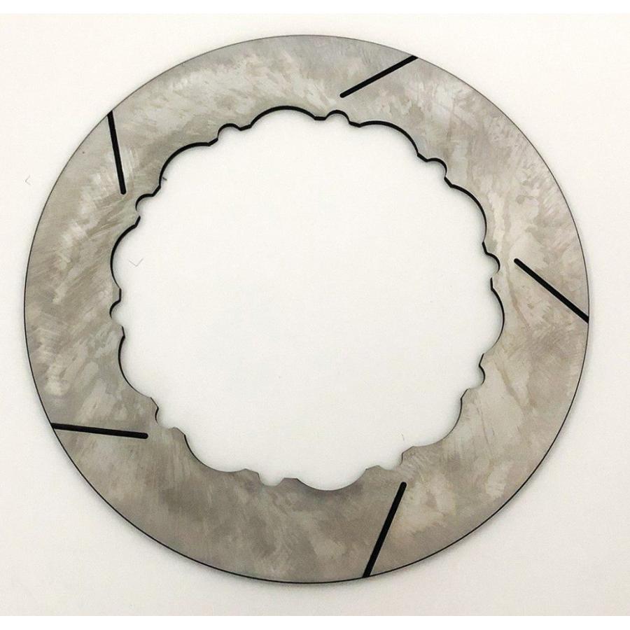 SUNSTAR サンスター トラッドタイプ アウターローター