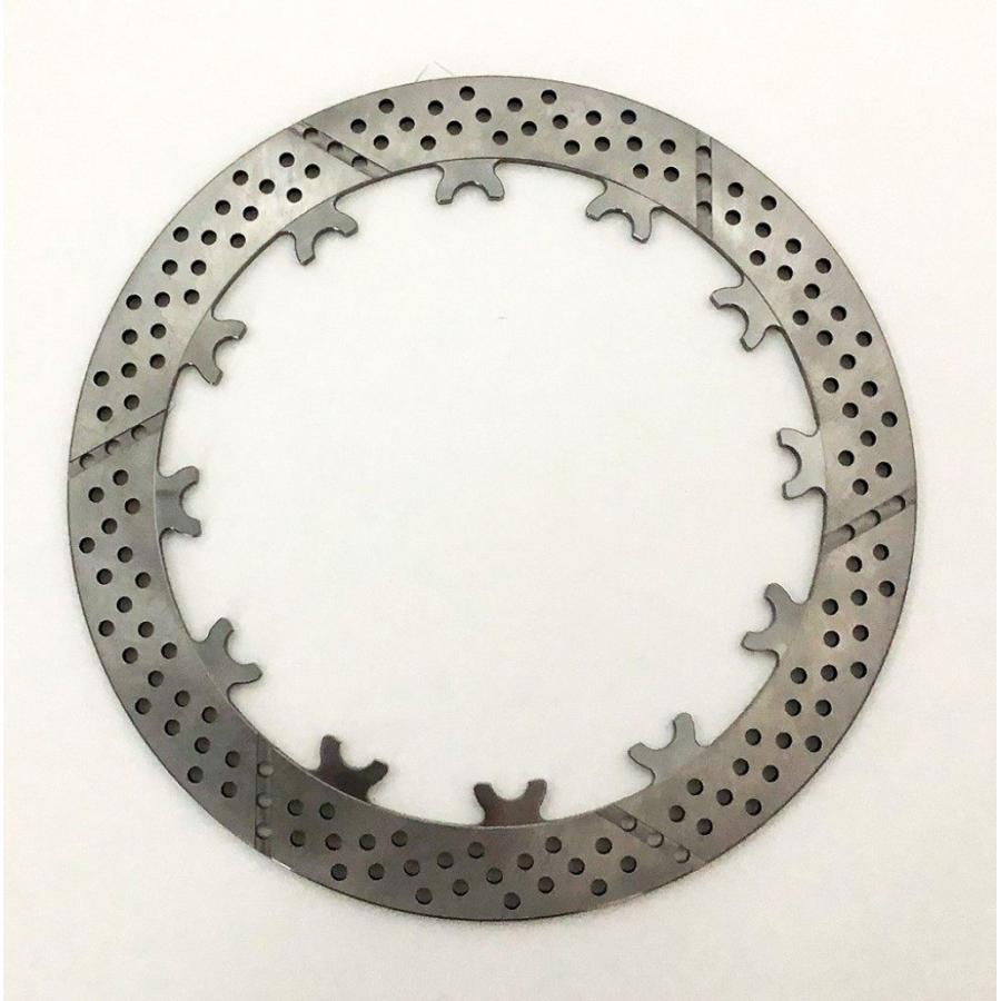 SUNSTAR サンスター 【補修部品】ワークスエキスパンド フロント アウターローター ディスクアウターローター ブレーキ