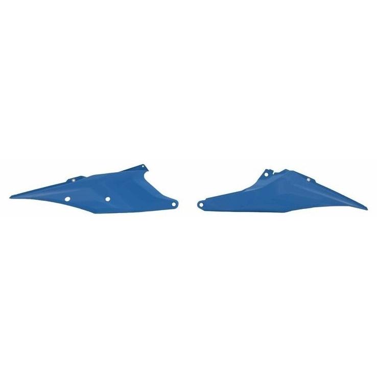RACETECH レーステック Side Panels Vintage Blue 125 SX 150 250 SX-F 350 450 KTM サイドカウル・サイドカバー カウル関連 外装