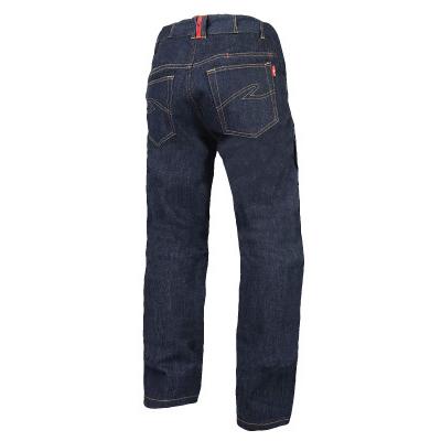 ROUGH＆ROAD ラフ＆ロード HOTウインドガードデニムパンツ サイズ(inch)：M(30) デニムパンツ・ジーンズ・チノパンツ パンツ・ボトムス アパレル | ラフ＆ロード | 01