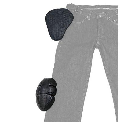 ROUGH＆ROAD ラフ＆ロード HOTウインドガードデニムパンツ サイズ(inch)：M(30) デニムパンツ・ジーンズ・チノパンツ パンツ・ボトムス アパレル | ラフ＆ロード | 03