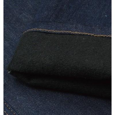 ROUGH＆ROAD ラフ＆ロード HOTウインドガードデニムパンツ サイズ(inch)：M(30) デニムパンツ・ジーンズ・チノパンツ パンツ・ボトムス アパレル | ラフ＆ロード | 05