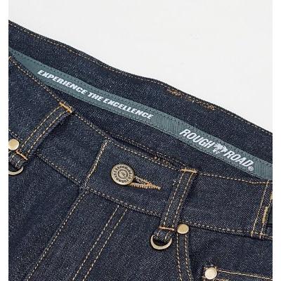 ROUGH＆ROAD ラフ＆ロード HOTウインドガードデニムパンツ サイズ(inch)：M(30) デニムパンツ・ジーンズ・チノパンツ パンツ・ボトムス アパレル | ラフ＆ロード | 06