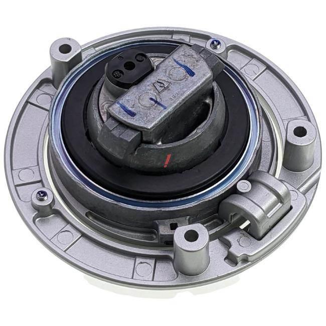 HRC エイチアールシー フューエルキャップCOMP NSF100 HONDA ホンダ