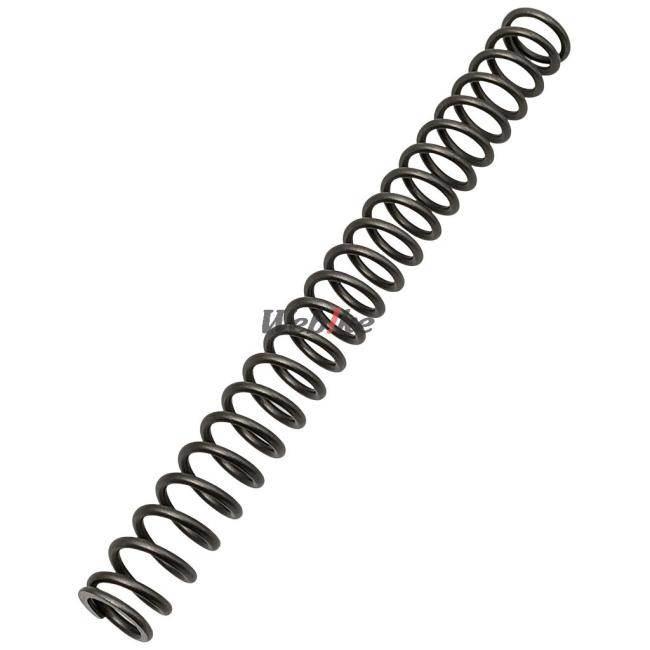 HRC エイチアールシー フロントフォークスプリング ハードタイプ