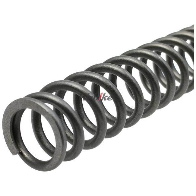 HRC エイチアールシー フロントフォークスプリング ハードタイプ