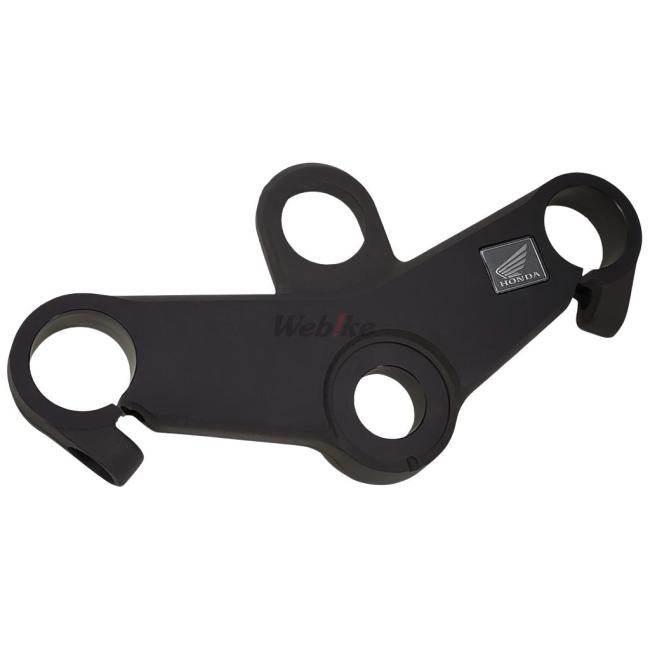 HRC ホンダ　NSF100 トップブリッジ　新品 nsr50にも HRC エイチアールシー トップブリッジ NSF100 HONDA ホンダ