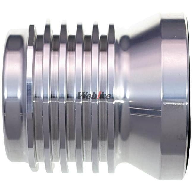 K&P Engineering K&Pエンジニアリング ステンレススティール・マクロ