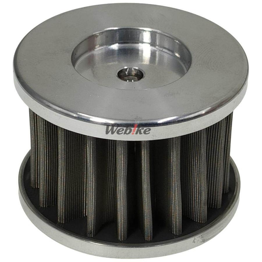 K&P Engineering K&Pエンジニアリング 【オフロード】ステンレス