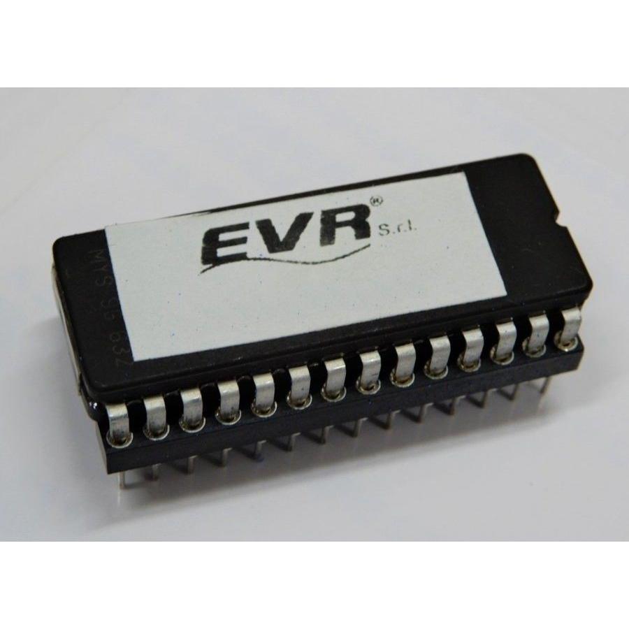 EVR イーヴィーアール EPロムキット タイプ：EPロムのみ 996S DUCATI ドゥカティ インジェクションコントローラー・サブコン 吸気関連 エンジン