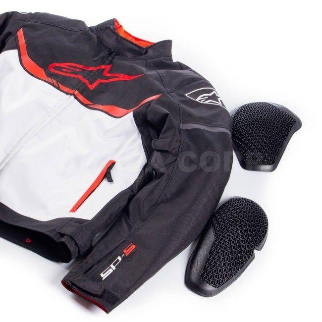 アルパインスターズ（alpinestars） T-SP S WATERPROOF JACKET ASIA [T