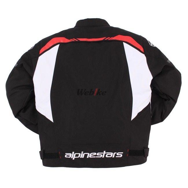 アルパインスターズ（alpinestars） T-SP S WATERPROOF JACKET ASIA [T