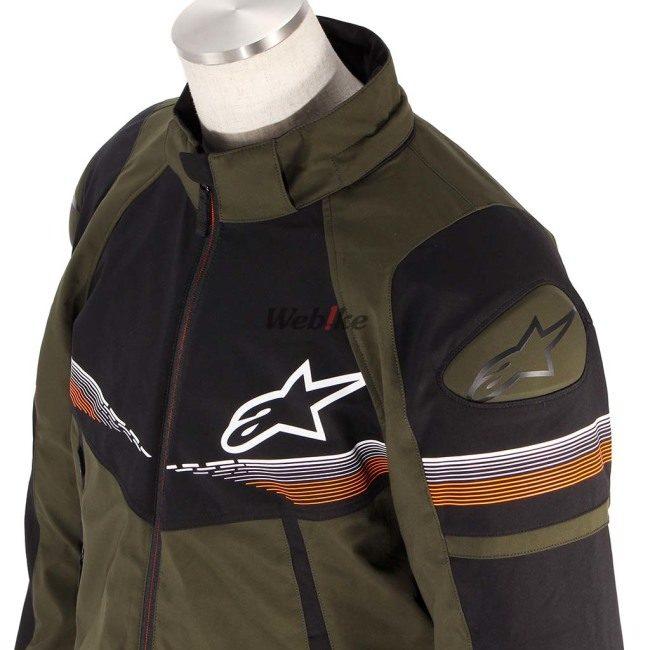 アルパインスターズ（alpinestars） SEKTOR v2 TECH HOODIE [セクター